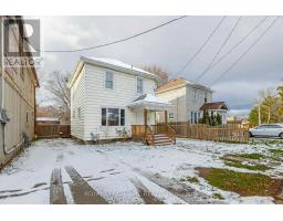 5495 DRUMMOND ROAD, Niagara Falls, Ontario