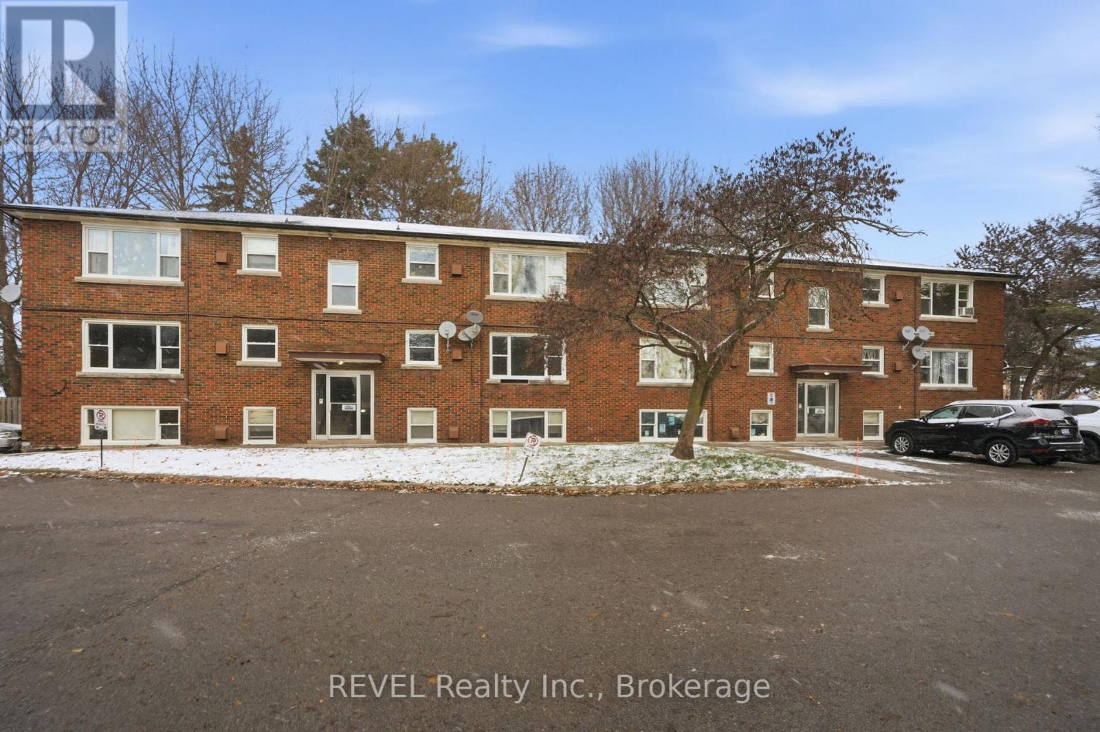 3 - 6167 DORCHESTER ROAD, niagara falls (dorchester), Ontario