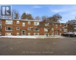 3 - 6167 DORCHESTER ROAD, Niagara Falls, Ontario