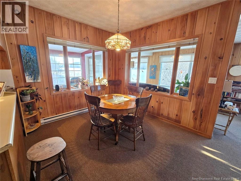 1040 Route 215, Saint-François-De-Madawaska, New Brunswick  E7A 1G9 - Photo 16 - NB131072