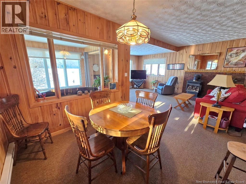 1040 Route 215, Saint-François-De-Madawaska, New Brunswick  E7A 1G9 - Photo 18 - NB131072