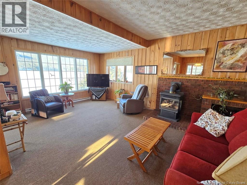 1040 Route 215, Saint-François-De-Madawaska, New Brunswick  E7A 1G9 - Photo 20 - NB131072