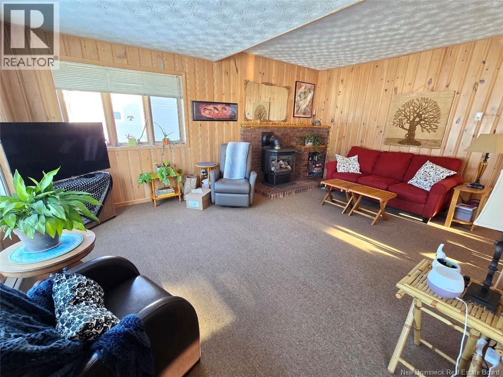 1040 Route 215, Saint-François-De-Madawaska, New Brunswick  E7A 1G9 - Photo 21 - NB131072