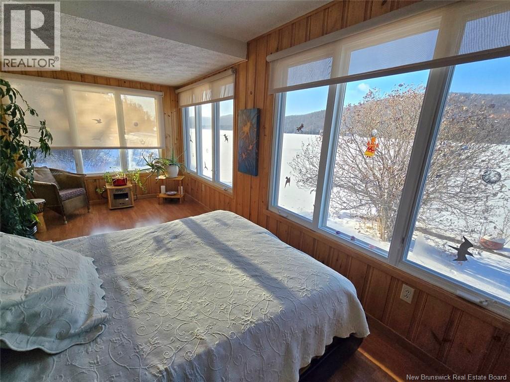 1040 Route 215, Saint-François-De-Madawaska, New Brunswick  E7A 1G9 - Photo 24 - NB131072