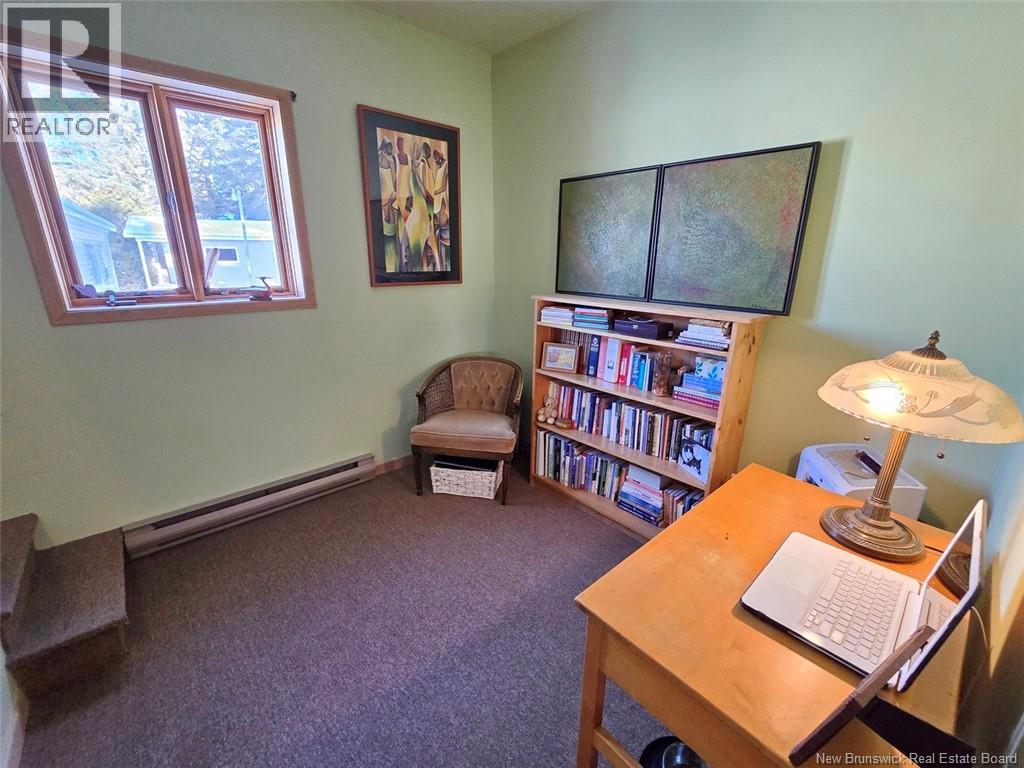 1040 Route 215, Saint-François-De-Madawaska, New Brunswick  E7A 1G9 - Photo 28 - NB131072