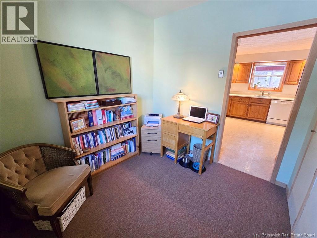 1040 Route 215, Saint-François-De-Madawaska, New Brunswick  E7A 1G9 - Photo 29 - NB131072