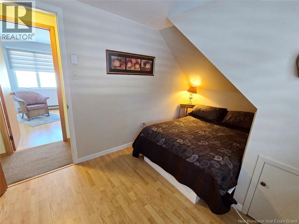 1040 Route 215, Saint-François-De-Madawaska, New Brunswick  E7A 1G9 - Photo 33 - NB131072