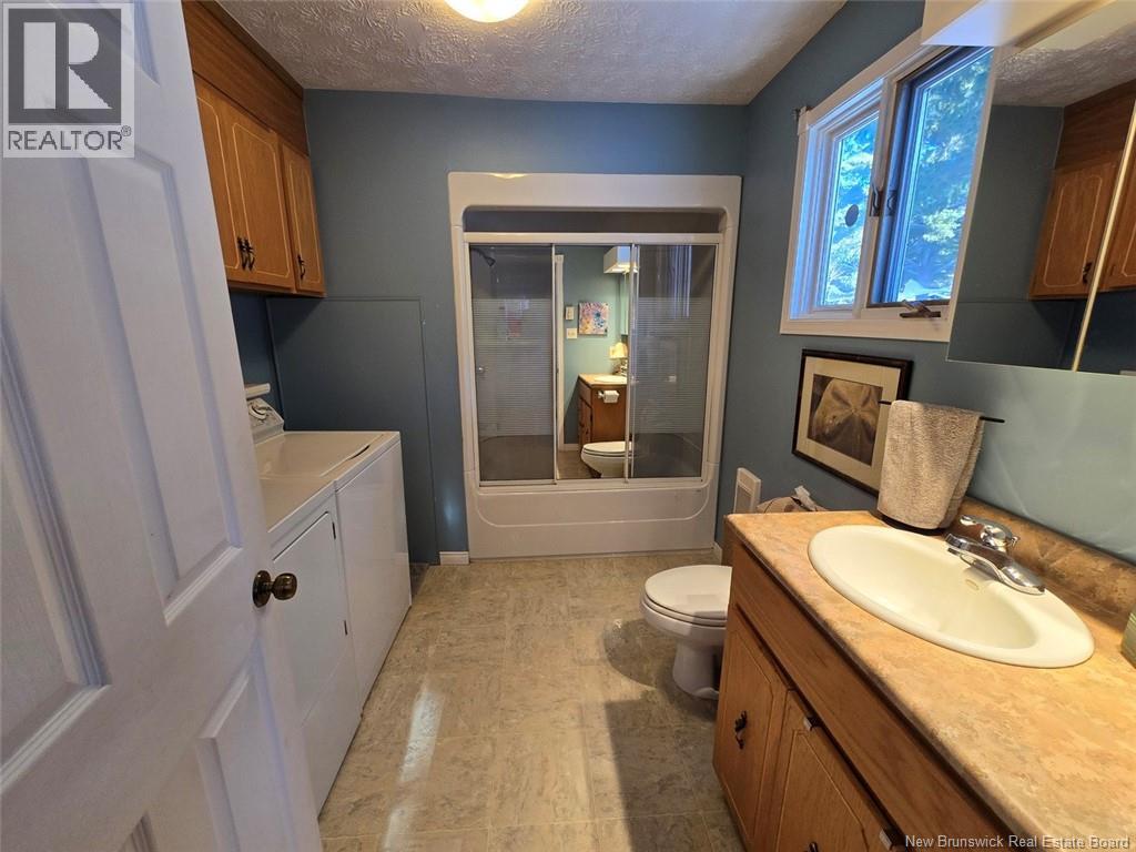 1040 Route 215, Saint-François-De-Madawaska, New Brunswick  E7A 1G9 - Photo 4 - NB131072