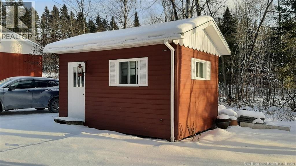1040 Route 215, Saint-François-De-Madawaska, New Brunswick  E7A 1G9 - Photo 43 - NB131072