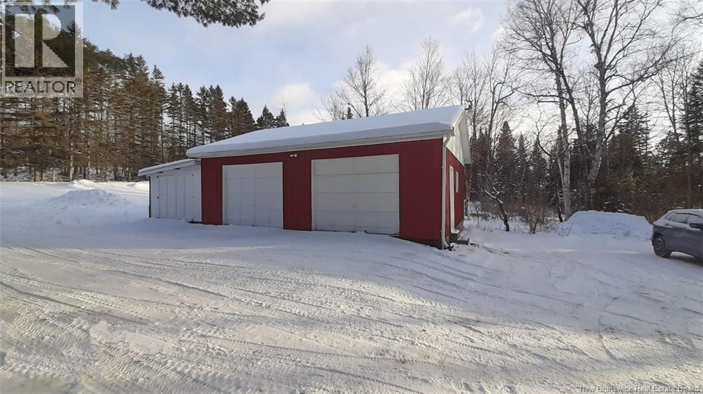 1040 Route 215, Saint-François-De-Madawaska, New Brunswick  E7A 1G9 - Photo 44 - NB131072