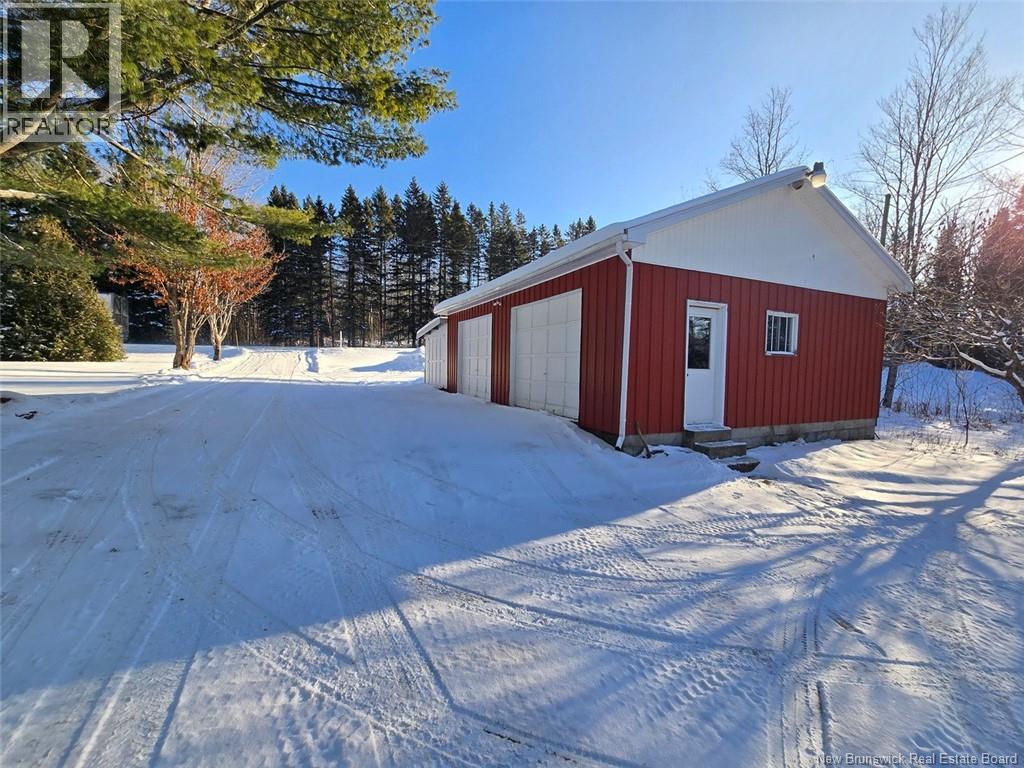 1040 Route 215, Saint-François-De-Madawaska, New Brunswick  E7A 1G9 - Photo 45 - NB131072