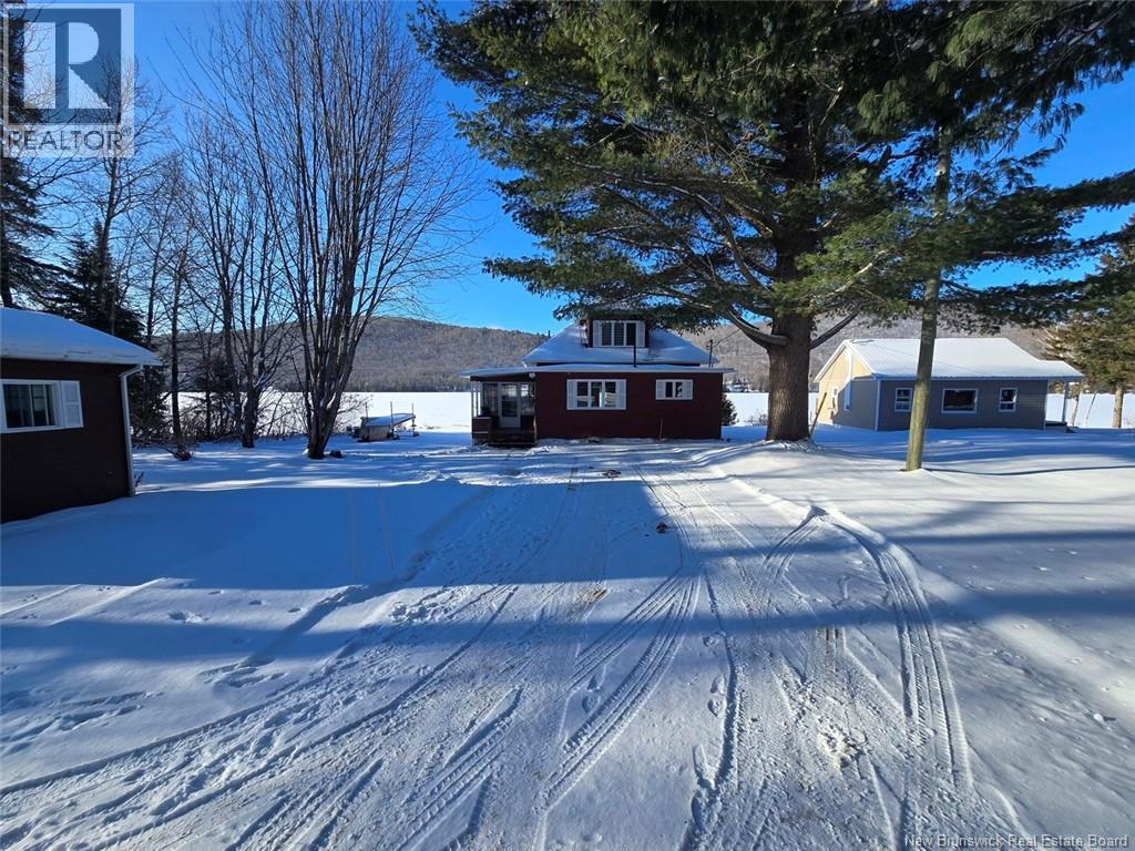1040 Route 215, Saint-François-De-Madawaska, New Brunswick  E7A 1G9 - Photo 46 - NB131072