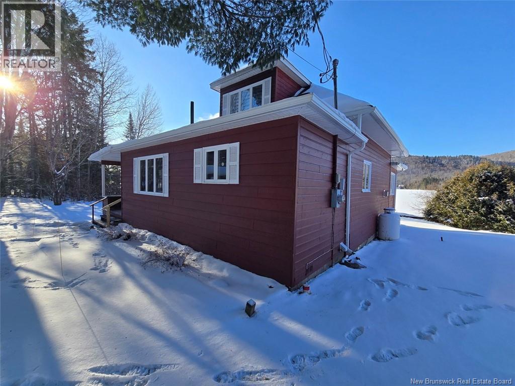 1040 Route 215, Saint-François-De-Madawaska, New Brunswick  E7A 1G9 - Photo 47 - NB131072