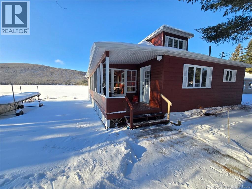 1040 Route 215, Saint-François-De-Madawaska, New Brunswick  E7A 1G9 - Photo 48 - NB131072