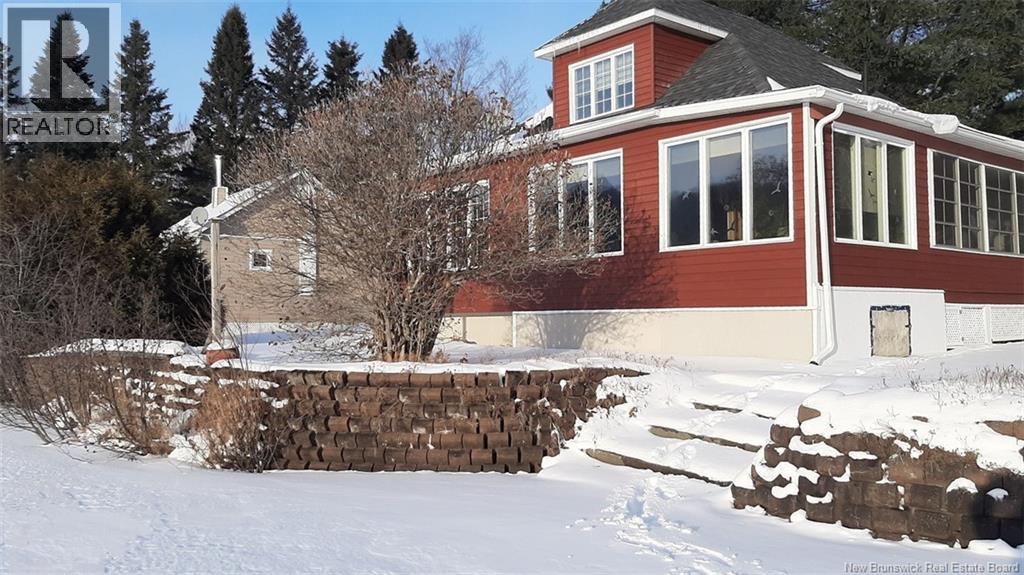 1040 Route 215, Saint-François-De-Madawaska, New Brunswick  E7A 1G9 - Photo 49 - NB131072