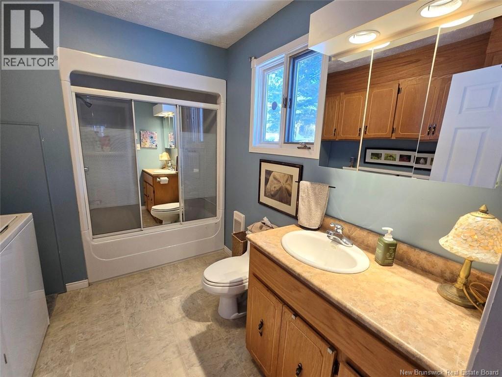 1040 Route 215, Saint-François-De-Madawaska, New Brunswick  E7A 1G9 - Photo 5 - NB131072