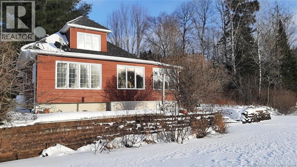 1040 Route 215, Saint-François-De-Madawaska, New Brunswick  E7A 1G9 - Photo 50 - NB131072