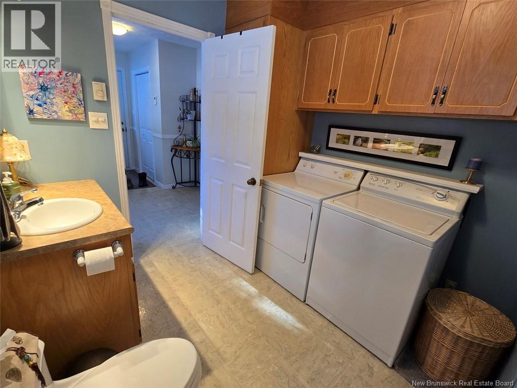 1040 Route 215, Saint-François-De-Madawaska, New Brunswick  E7A 1G9 - Photo 6 - NB131072