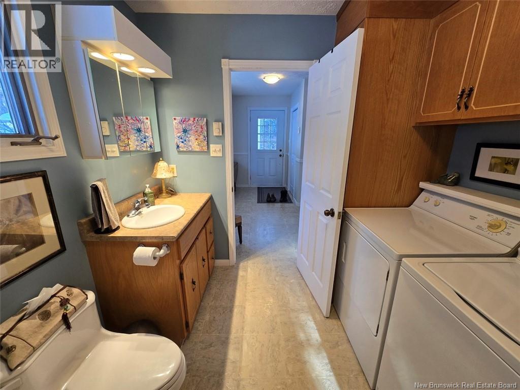 1040 Route 215, Saint-François-De-Madawaska, New Brunswick  E7A 1G9 - Photo 8 - NB131072