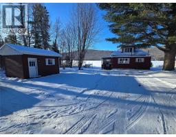 1040 Route 215, saint-françois-de-madawaska, New Brunswick