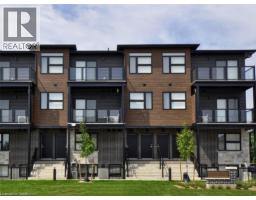 50 FAITH Street Unit# 7, cambridge, Ontario