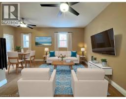 221 AHRENS Street Unit# 5, Kitchener, Ontario