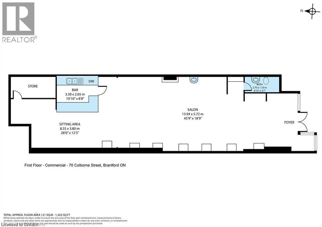 70 Colborne Street, Brantford, Ontario  N3T 2G5 - Photo 25 - 40792348