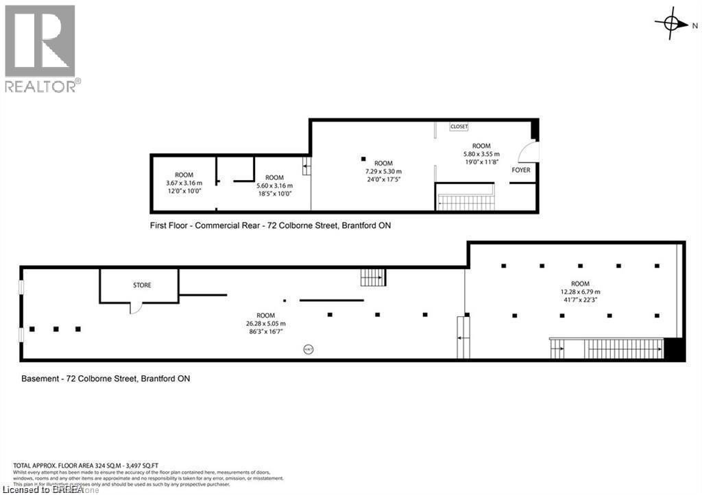 70 Colborne Street, Brantford, Ontario  N3T 2G5 - Photo 26 - 40792348