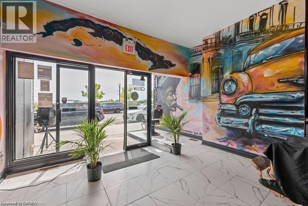 70 Colborne Street, Brantford, Ontario  N3T 2G5 - Photo 6 - 40792348