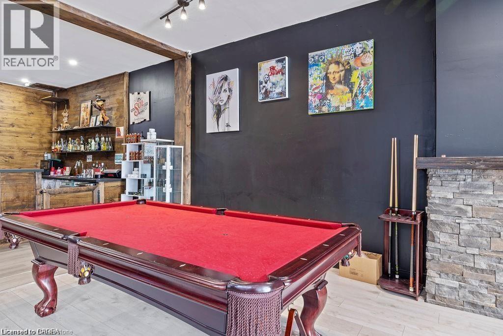 70 Colborne Street, Brantford, Ontario  N3T 2G5 - Photo 9 - 40792348