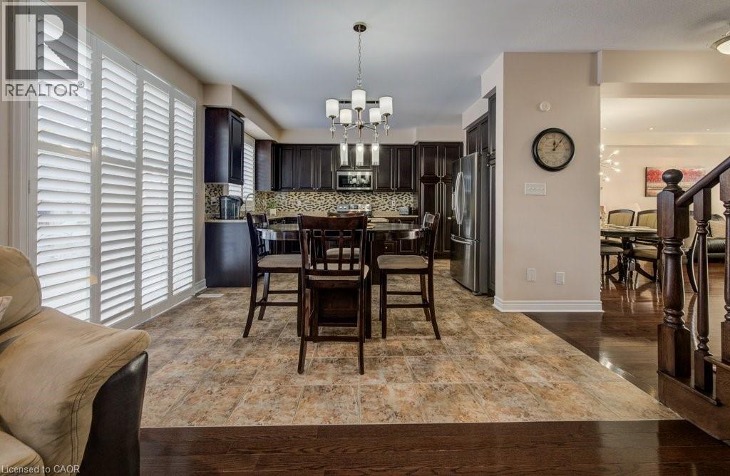 538 Thomas Slee Drive, Kitchener, Ontario  N2P 2Y7 - Photo 14 - 40791482