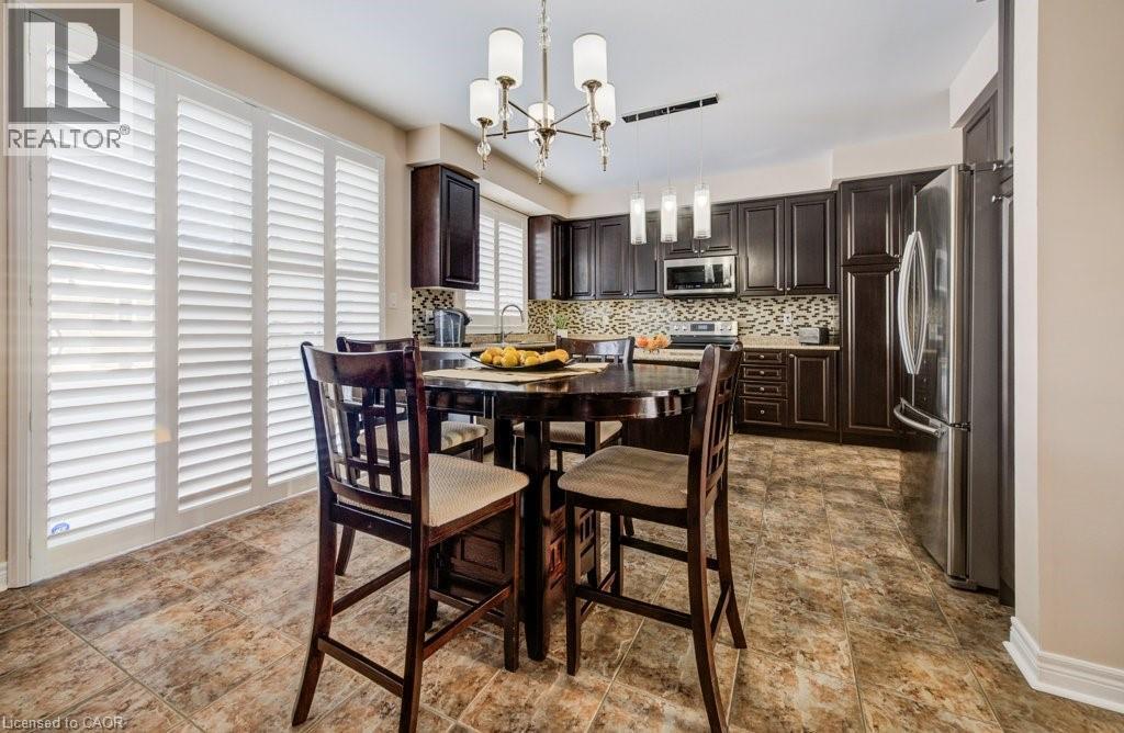 538 Thomas Slee Drive, Kitchener, Ontario  N2P 2Y7 - Photo 15 - 40791482