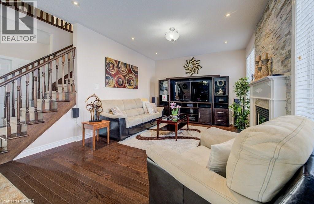 538 Thomas Slee Drive, Kitchener, Ontario  N2P 2Y7 - Photo 22 - 40791482