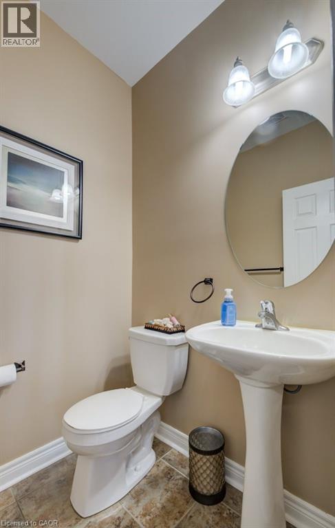 538 Thomas Slee Drive, Kitchener, Ontario  N2P 2Y7 - Photo 25 - 40791482