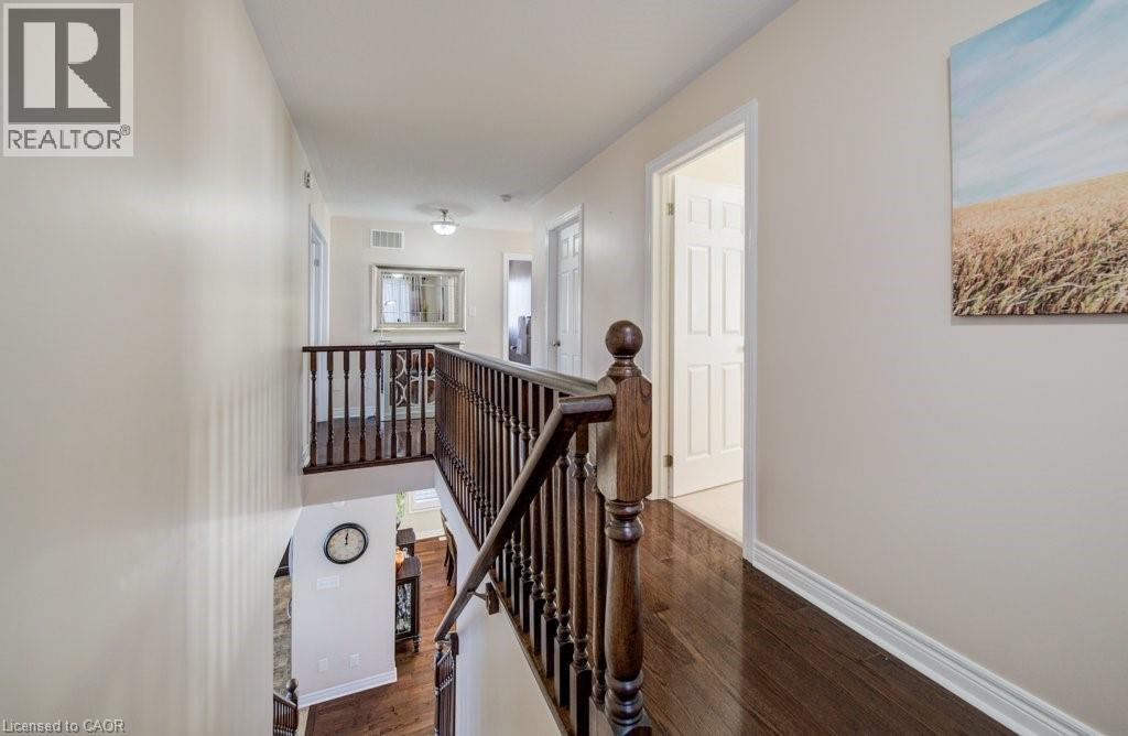 538 Thomas Slee Drive, Kitchener, Ontario  N2P 2Y7 - Photo 26 - 40791482