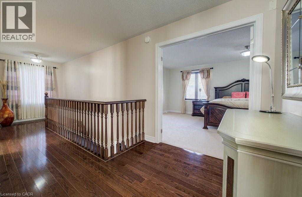 538 Thomas Slee Drive, Kitchener, Ontario  N2P 2Y7 - Photo 27 - 40791482