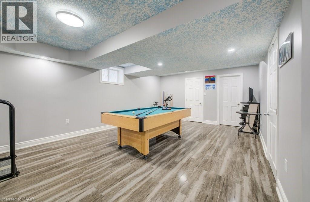 538 Thomas Slee Drive, Kitchener, Ontario  N2P 2Y7 - Photo 39 - 40791482