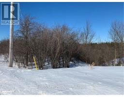 LT 6 ST VINCENT CRESCENT, meaford, Ontario