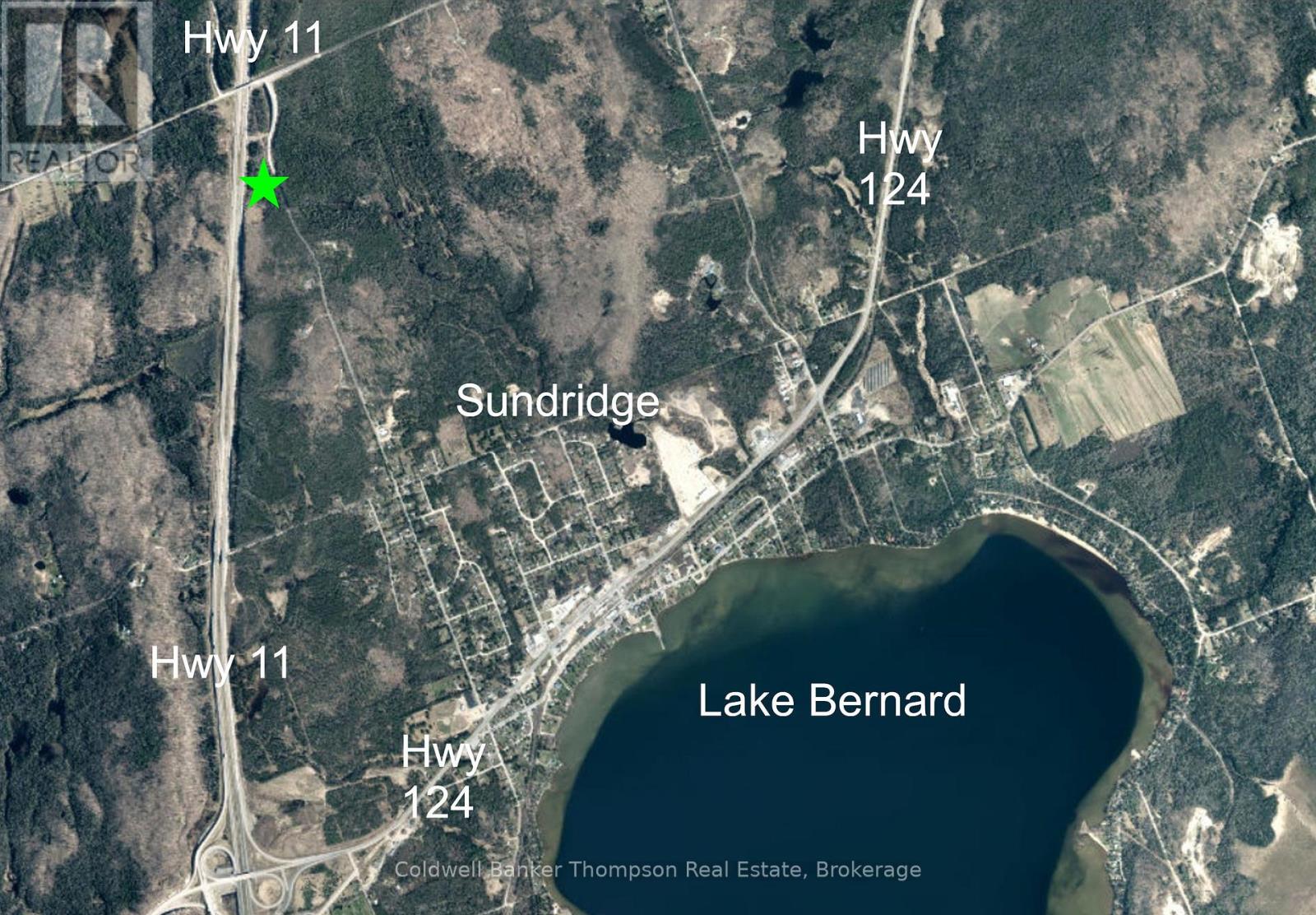 522 Albert Street N, Strong, Ontario P0A 1Z0 - Photo 9 - X12612742