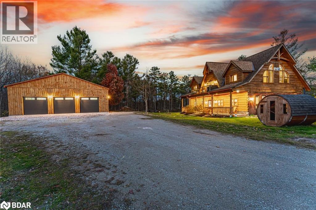 2504 Fairgrounds Road, Ramara, Ontario  L0K 2B0 - Photo 2 - 40784712