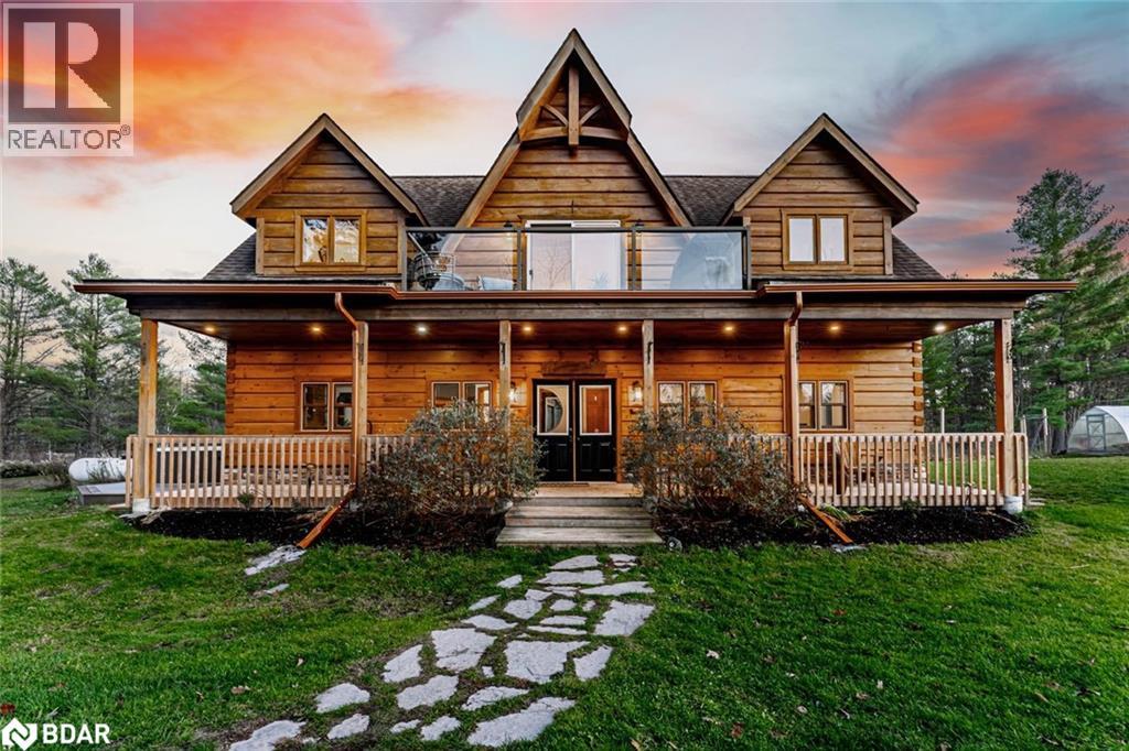 2504 FAIRGROUNDS Road, Ramara, Ontario