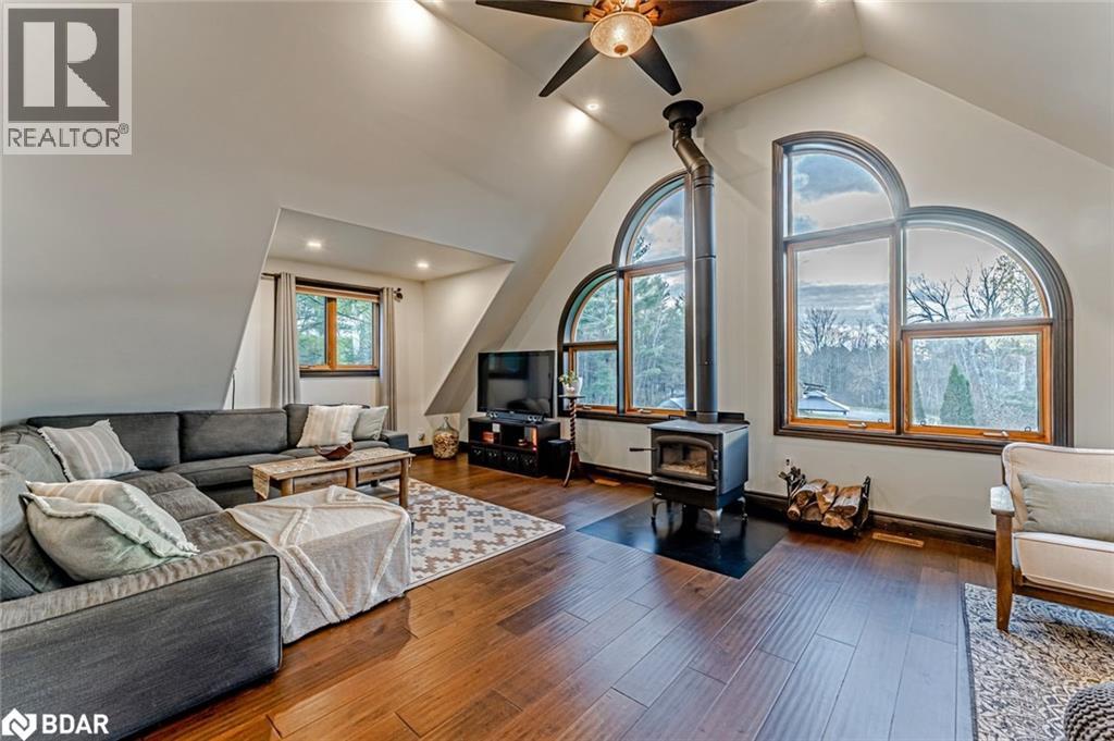 2504 Fairgrounds Road, Ramara, Ontario  L0K 2B0 - Photo 4 - 40784712