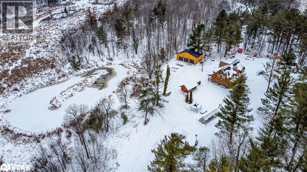 2504 Fairgrounds Road, Ramara, Ontario  L0K 2B0 - Photo 3 - 40784712