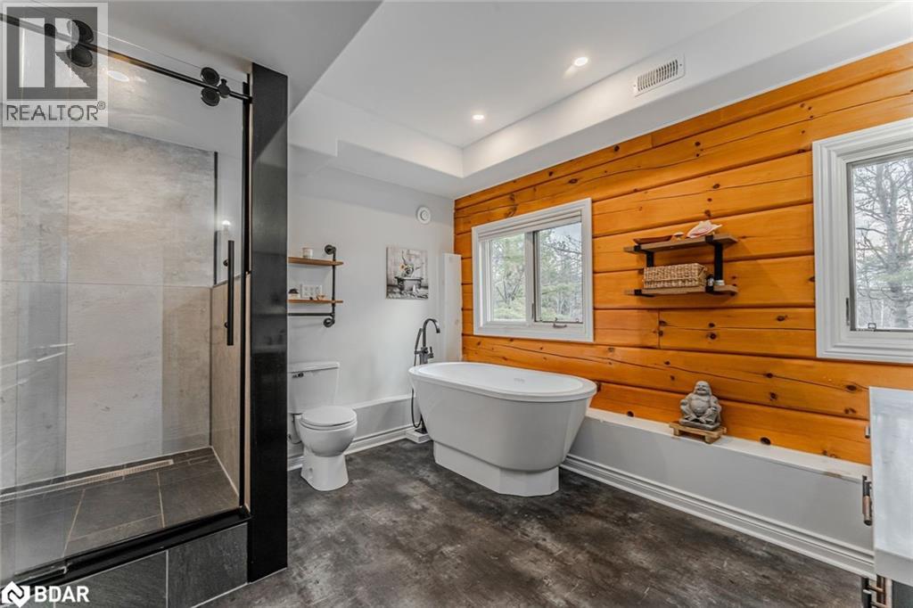 2504 Fairgrounds Road, Ramara, Ontario  L0K 2B0 - Photo 16 - 40784712