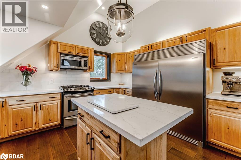 2504 Fairgrounds Road, Ramara, Ontario  L0K 2B0 - Photo 7 - 40784712