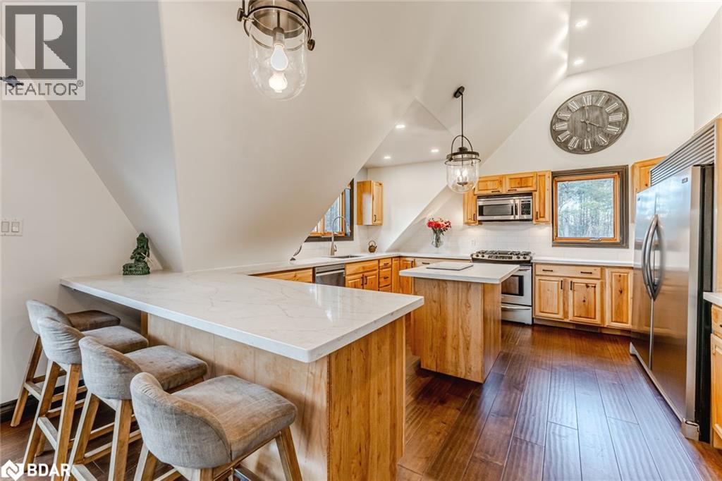 2504 Fairgrounds Road, Ramara, Ontario  L0K 2B0 - Photo 6 - 40784712