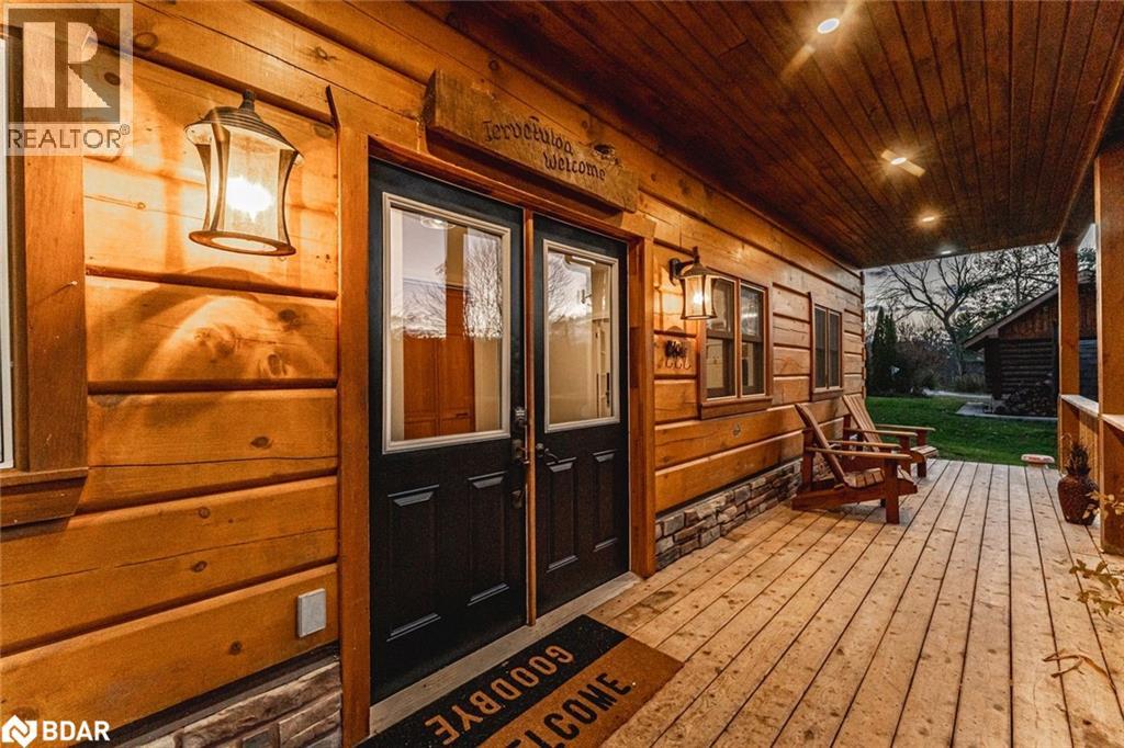 2504 Fairgrounds Road, Ramara, Ontario  L0K 2B0 - Photo 21 - 40784712