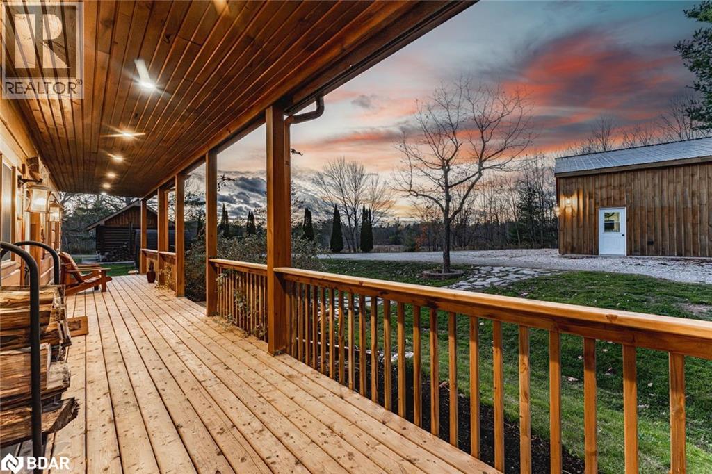 2504 Fairgrounds Road, Ramara, Ontario  L0K 2B0 - Photo 20 - 40784712