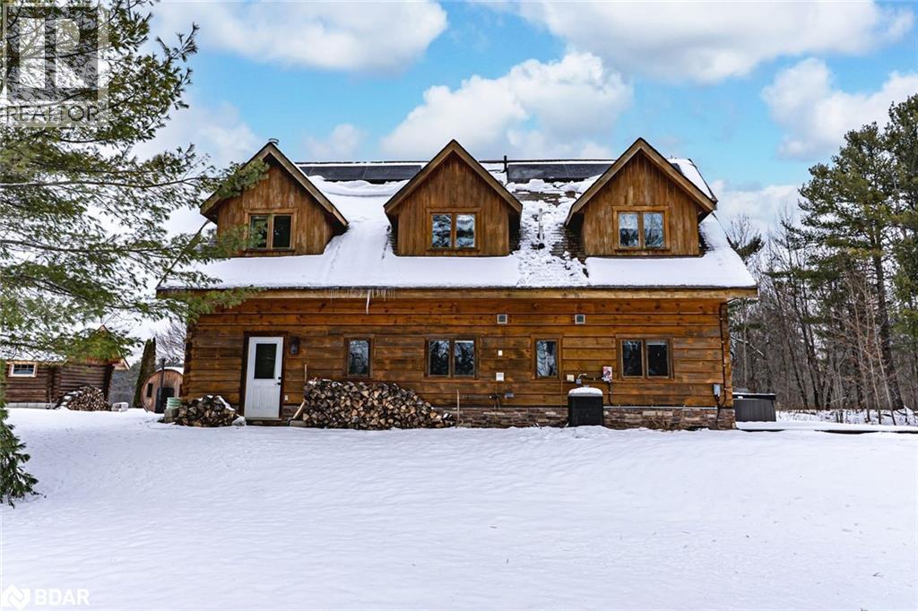 2504 Fairgrounds Road, Ramara, Ontario  L0K 2B0 - Photo 28 - 40784712