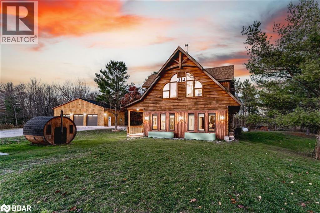 2504 Fairgrounds Road, Ramara, Ontario  L0K 2B0 - Photo 31 - 40784712